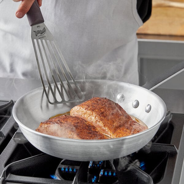 10" Aluminum Fry Pan