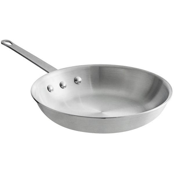 10" Aluminum Fry Pan