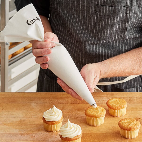 Baking