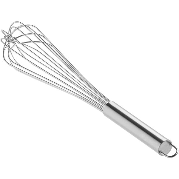 16" Stainless Steel French Whip / Whisk