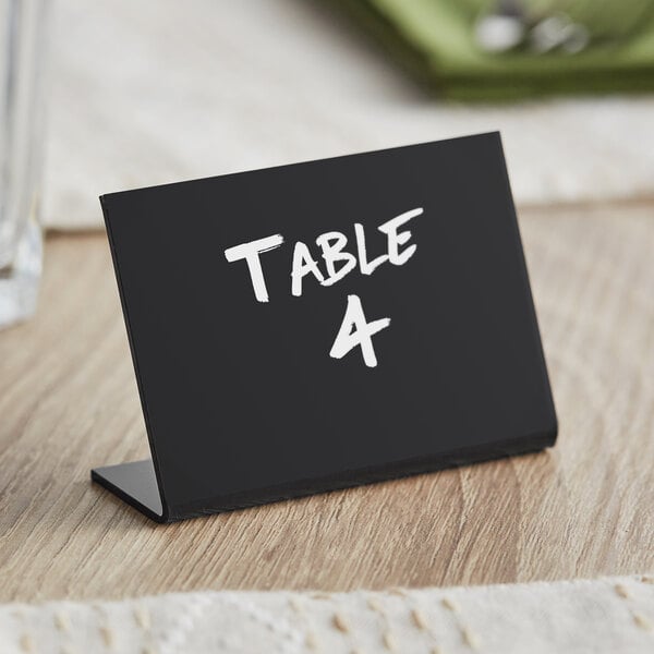 Tabletop