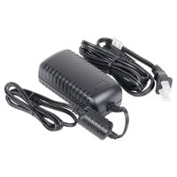 Rechargeable Flameless Votive Set with Charging Base and Timer (12 pcs)